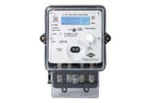 HPL Smart Meter