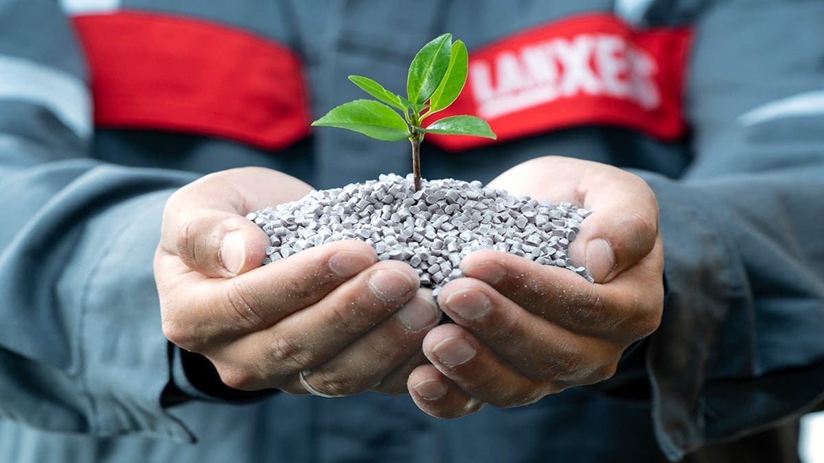 LANXESS