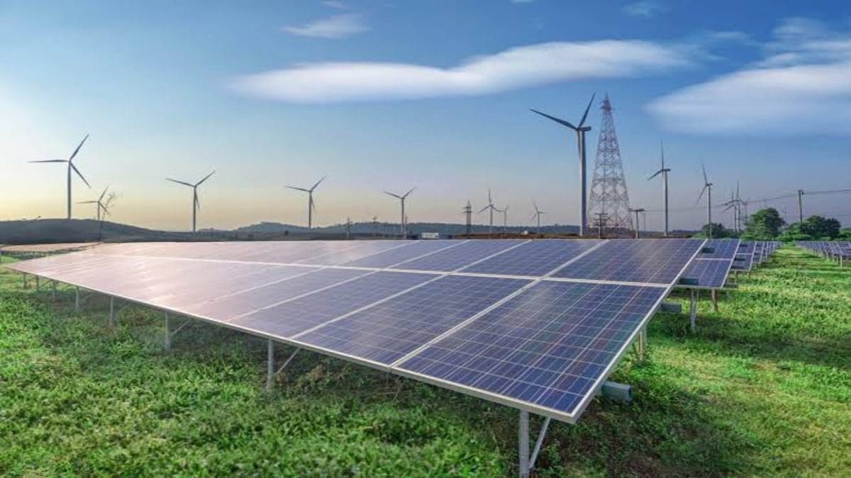 Renewable Power