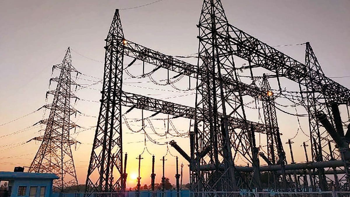 power generation