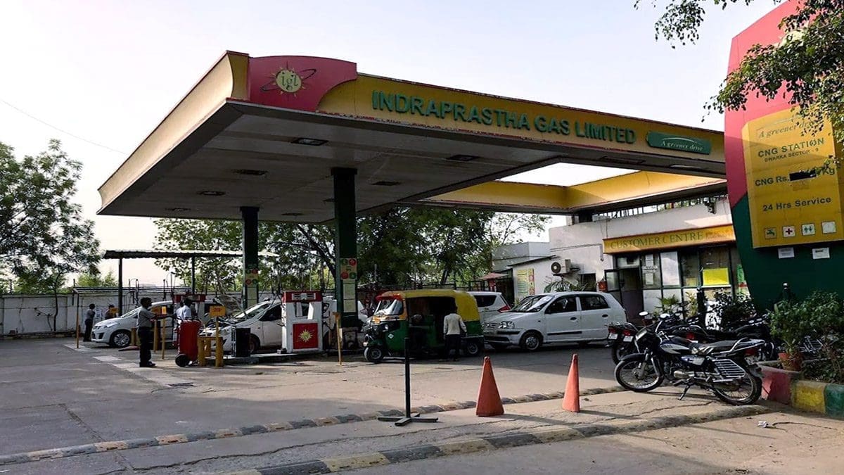 green logistics