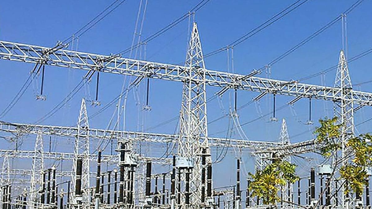 Adani Electricity