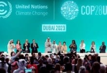 Historic COP28