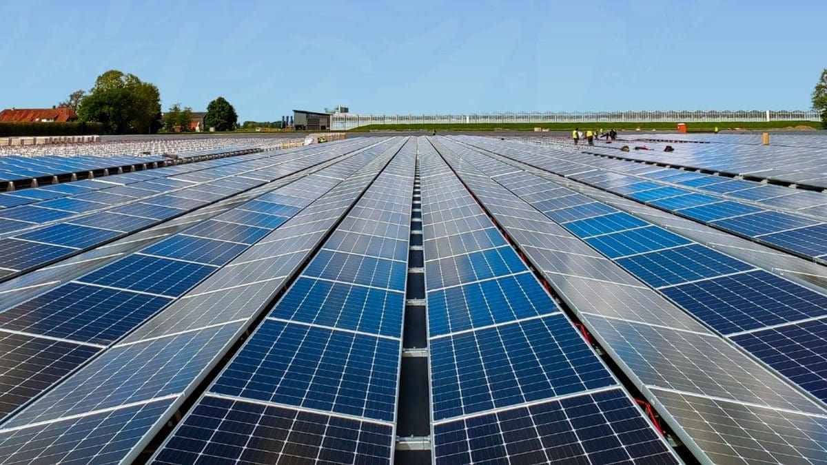 energy transition