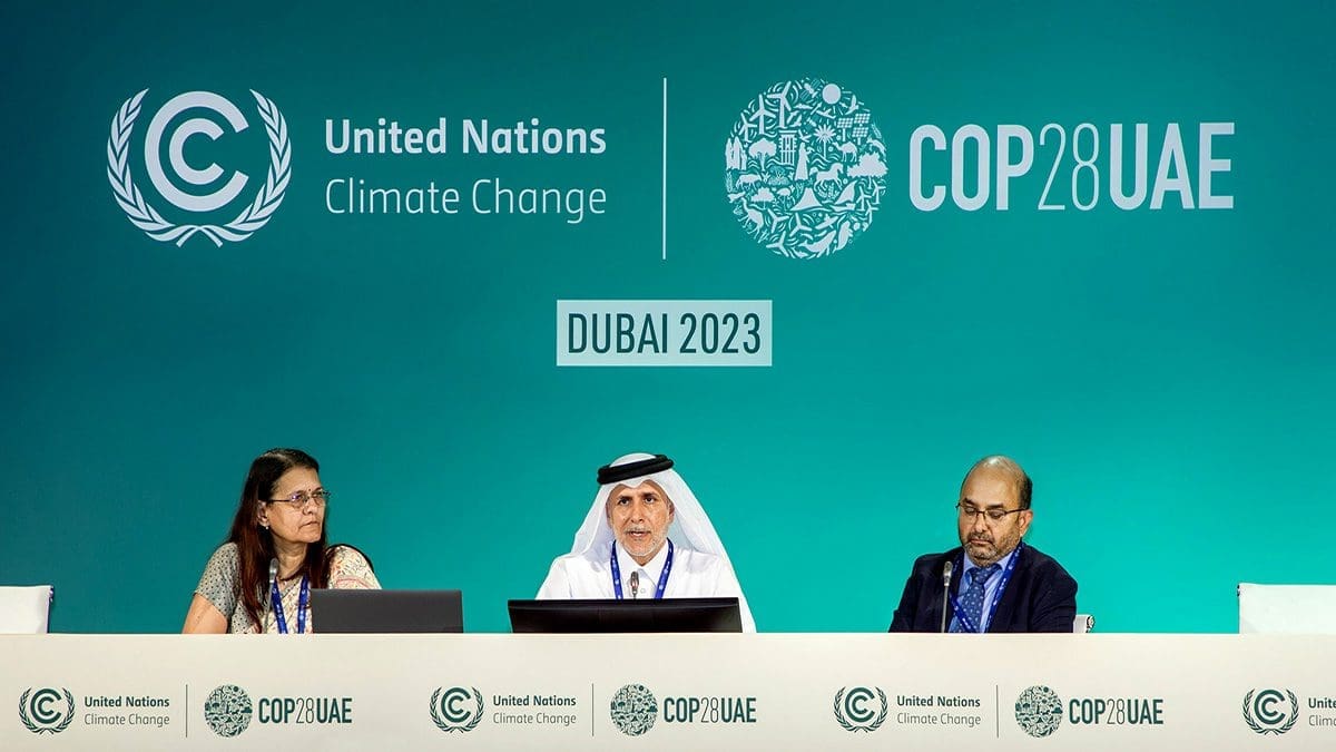 Paris Agreement