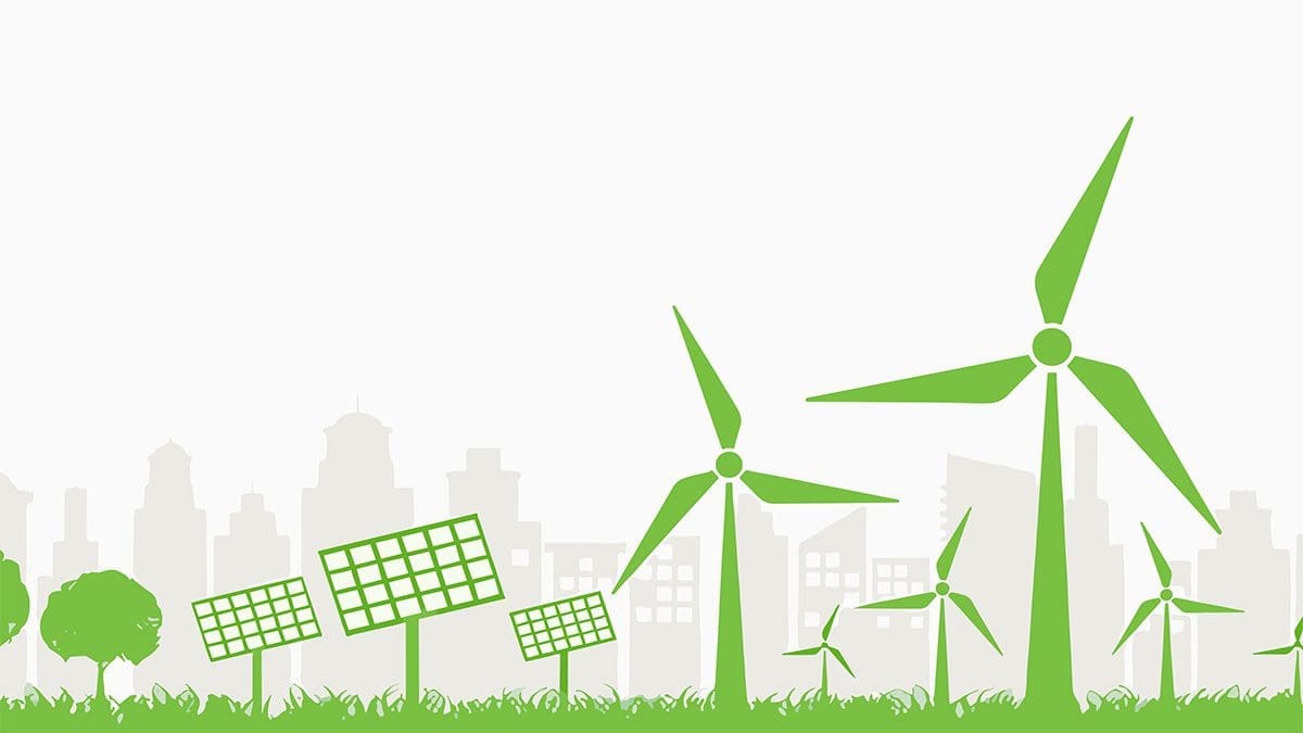 Adani Green Energy