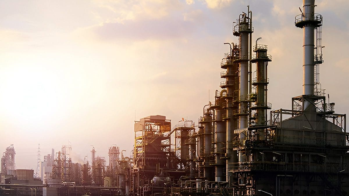 natural gas