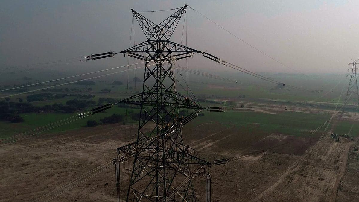 Sterlite Power