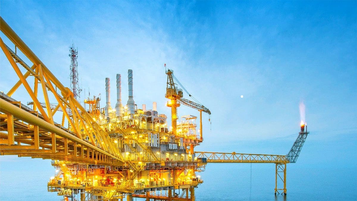 Indian Gas Exchange