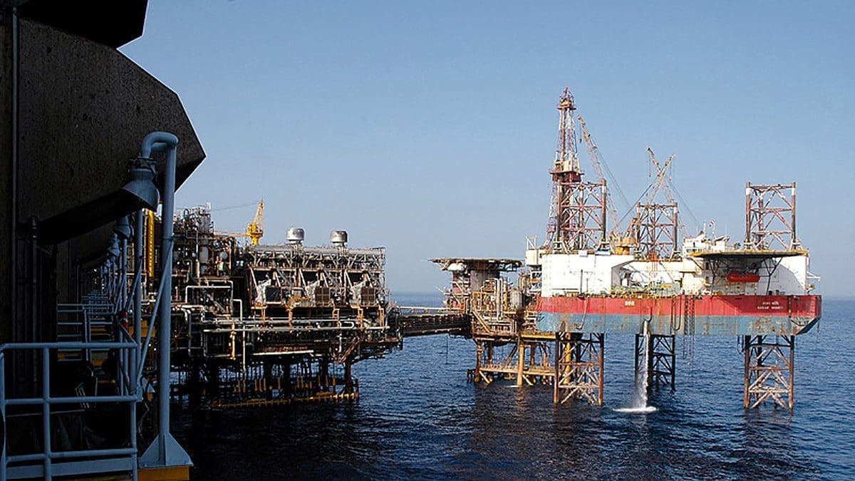 ONGC Ltd