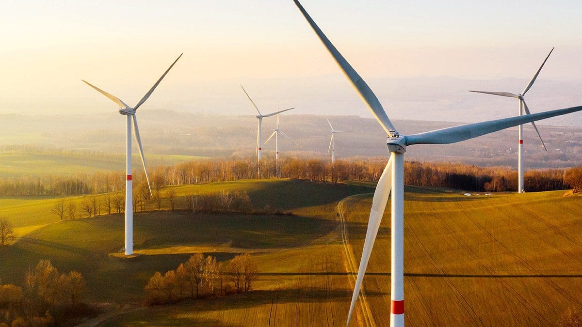 Inox Wind