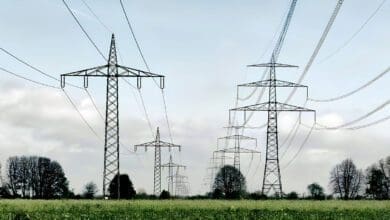 electricity capacity