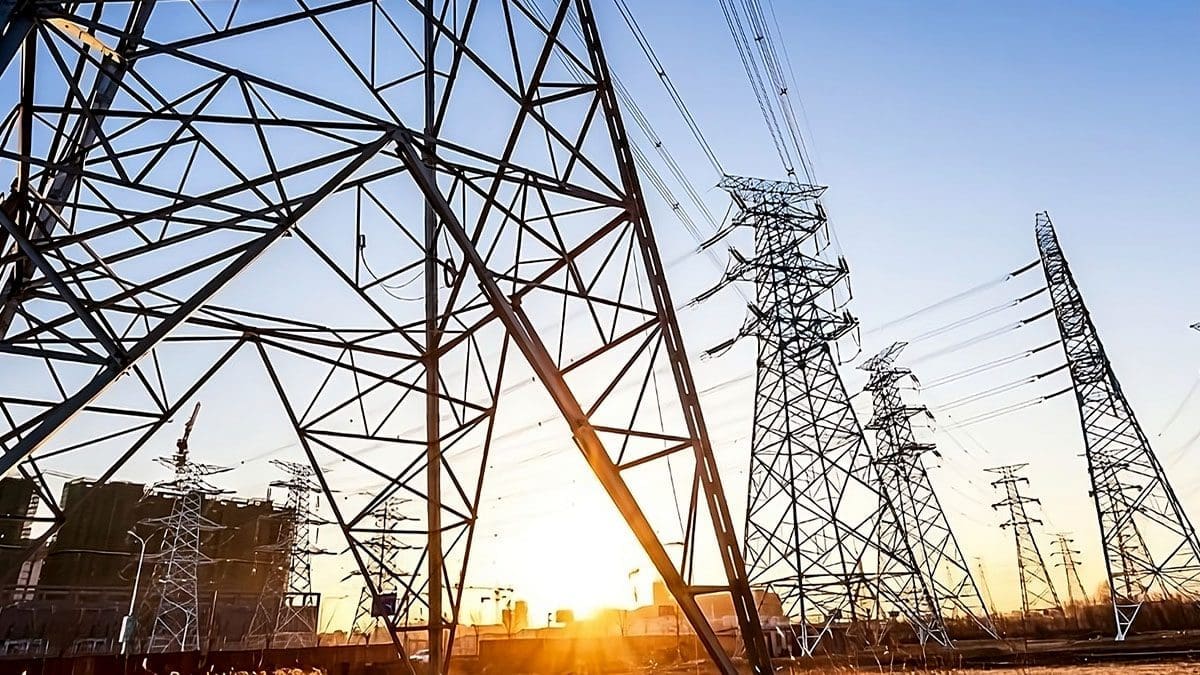 power transmission