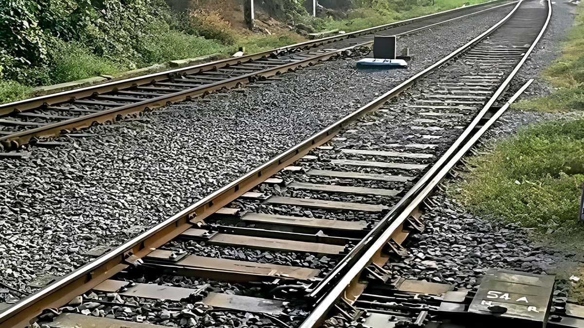 Indian Railways