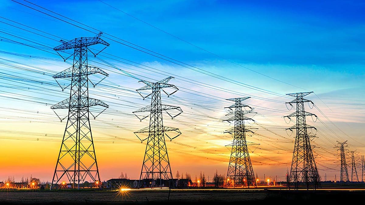 Sterlite Power