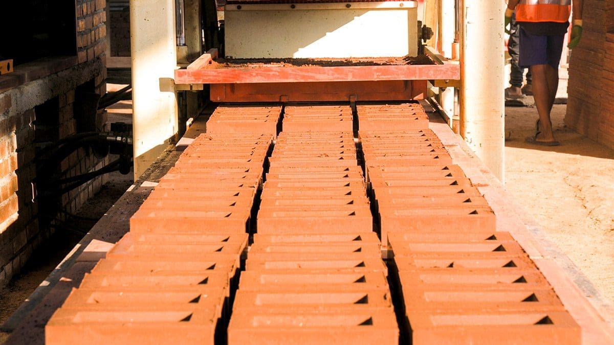 Good Bricks System