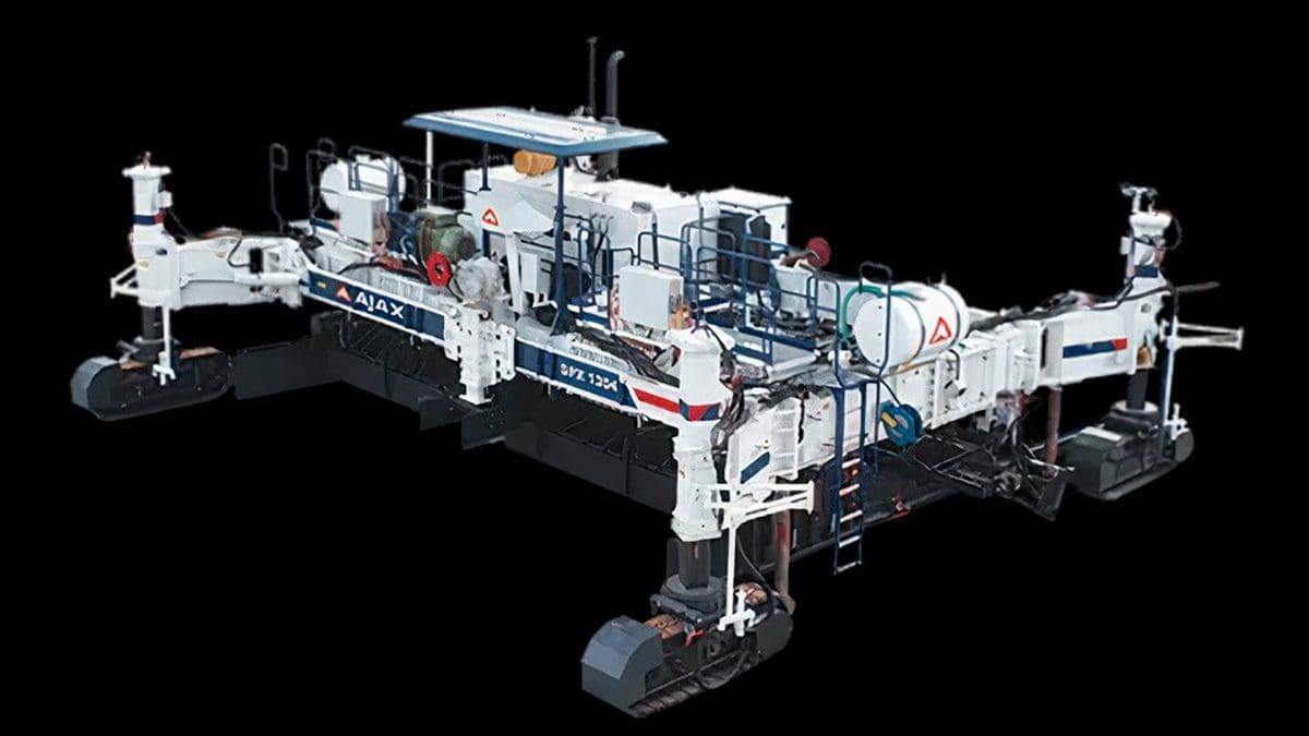 AJAX Engineering