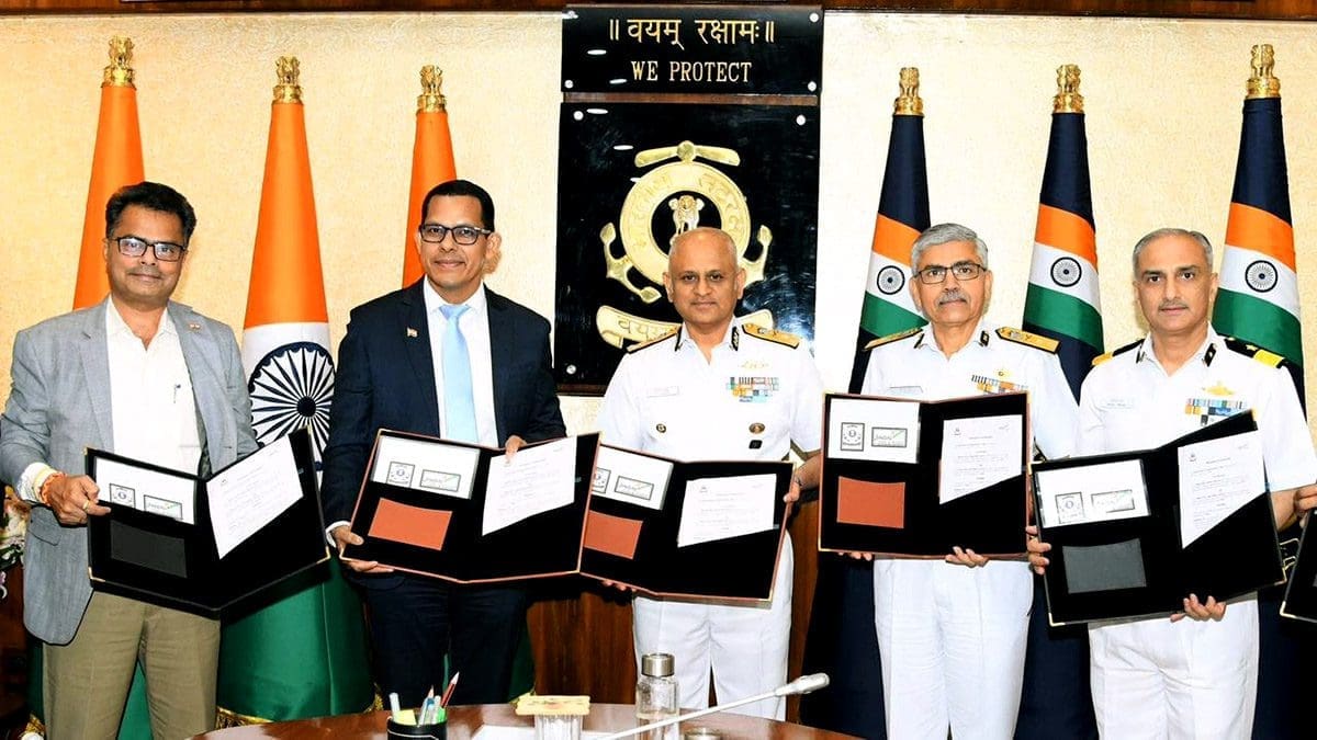 Indian Coast Guard