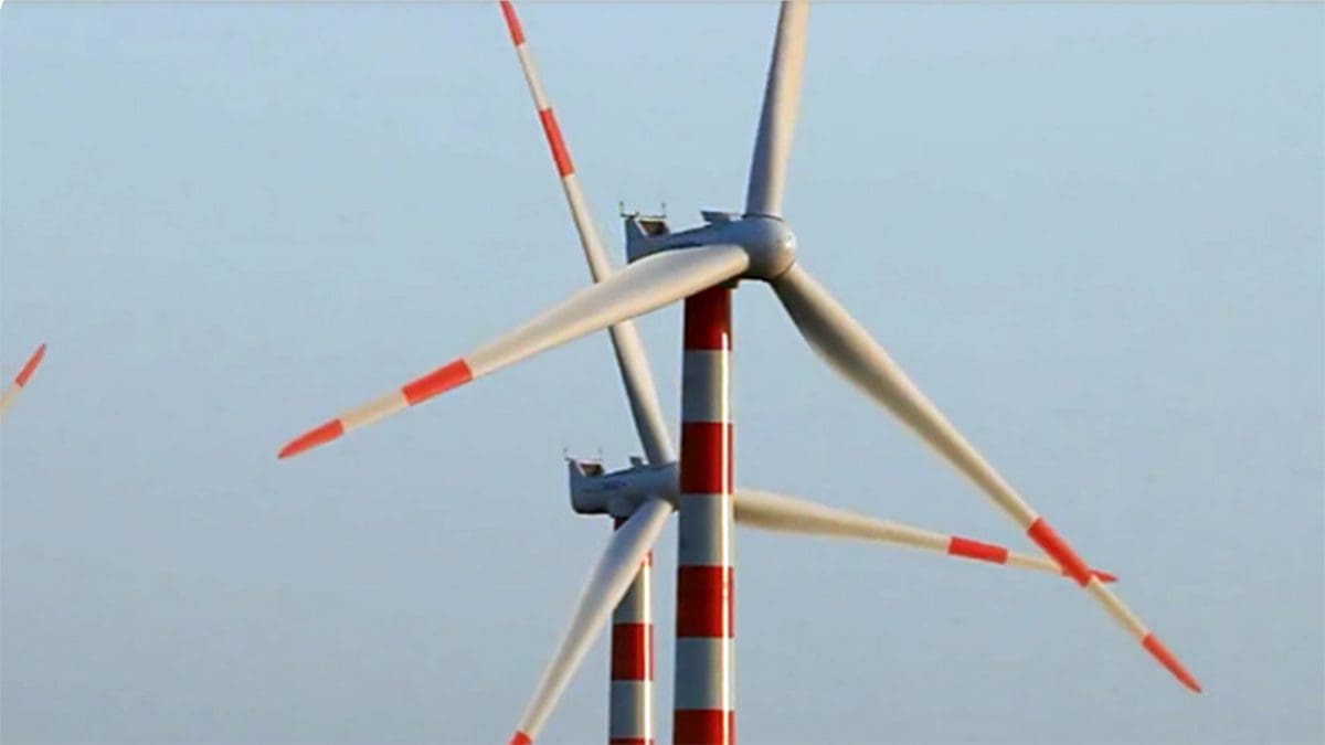 Inox Wind
