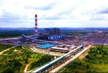 coal despatch and production