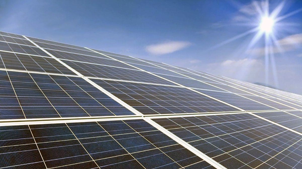Saatvik Solar