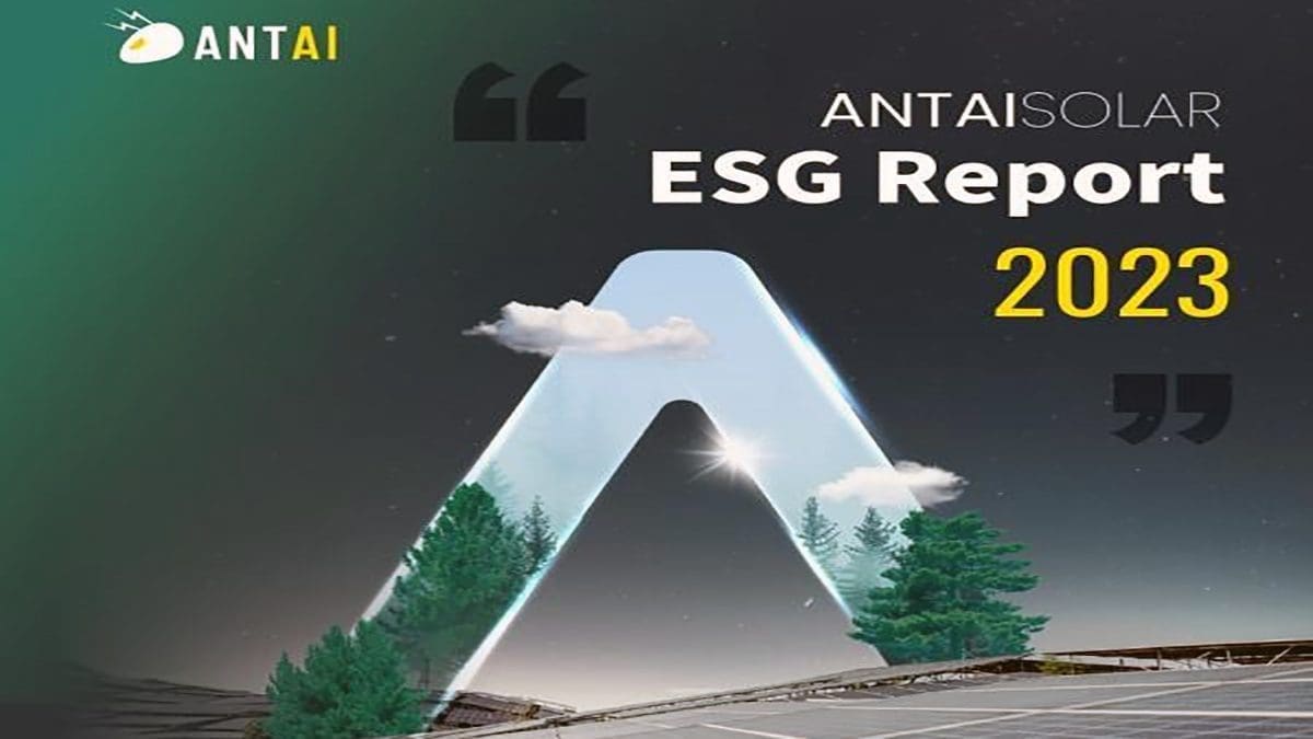 Antaisolar