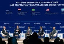 Gastech 2026