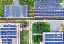solar deployment
