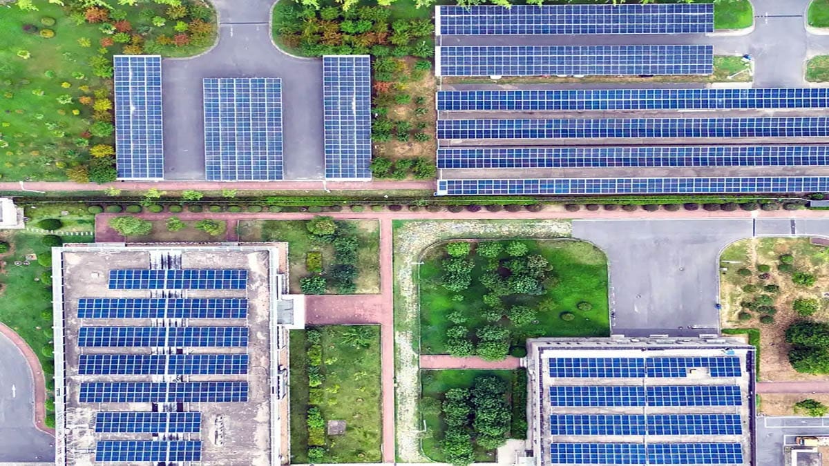 solar deployment