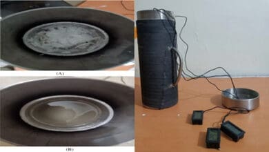 solar thermal