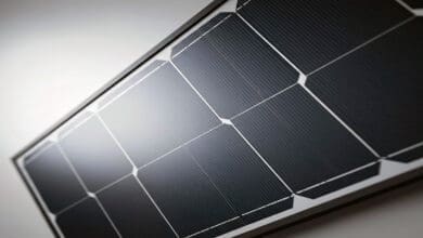 solar modules
