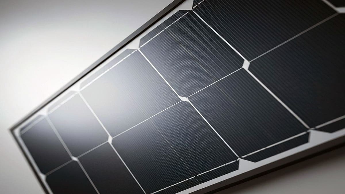 solar modules