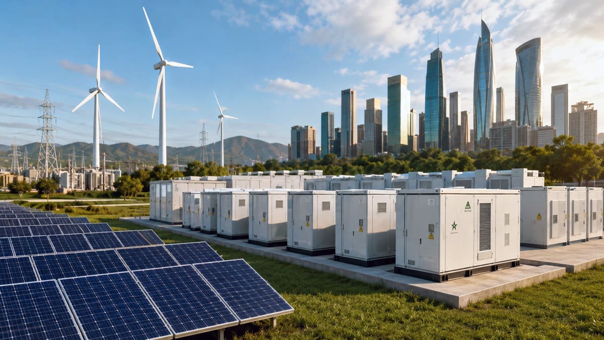 Clean Energy