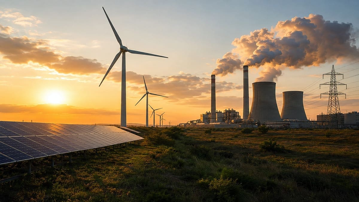 Renewables