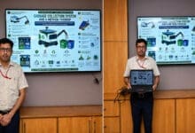 Robotic Garbage Collection