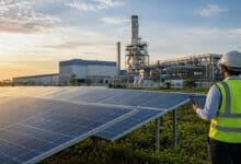 Saatvik Green Energy