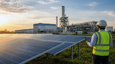 Saatvik Green Energy